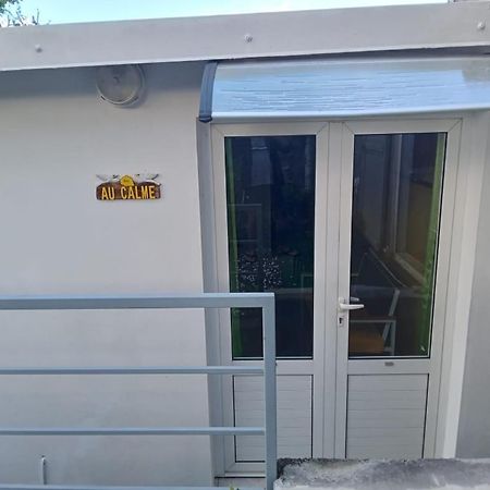 Appartamento Le Calme Saint-Joseph Esterno foto