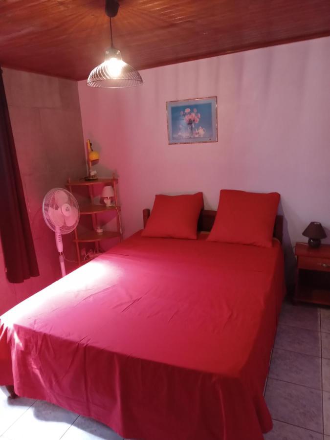 Appartamento Le Calme Saint-Joseph Esterno foto
