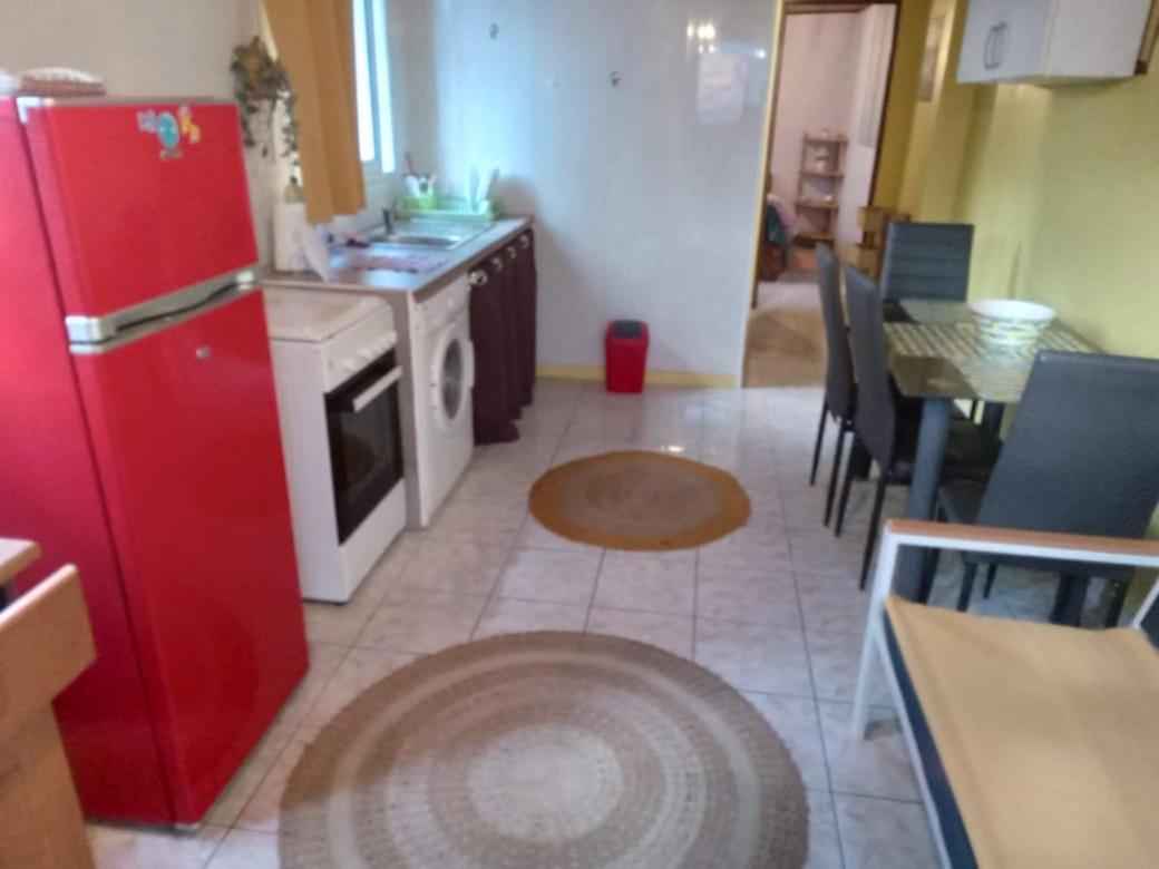 Appartamento Le Calme Saint-Joseph Esterno foto