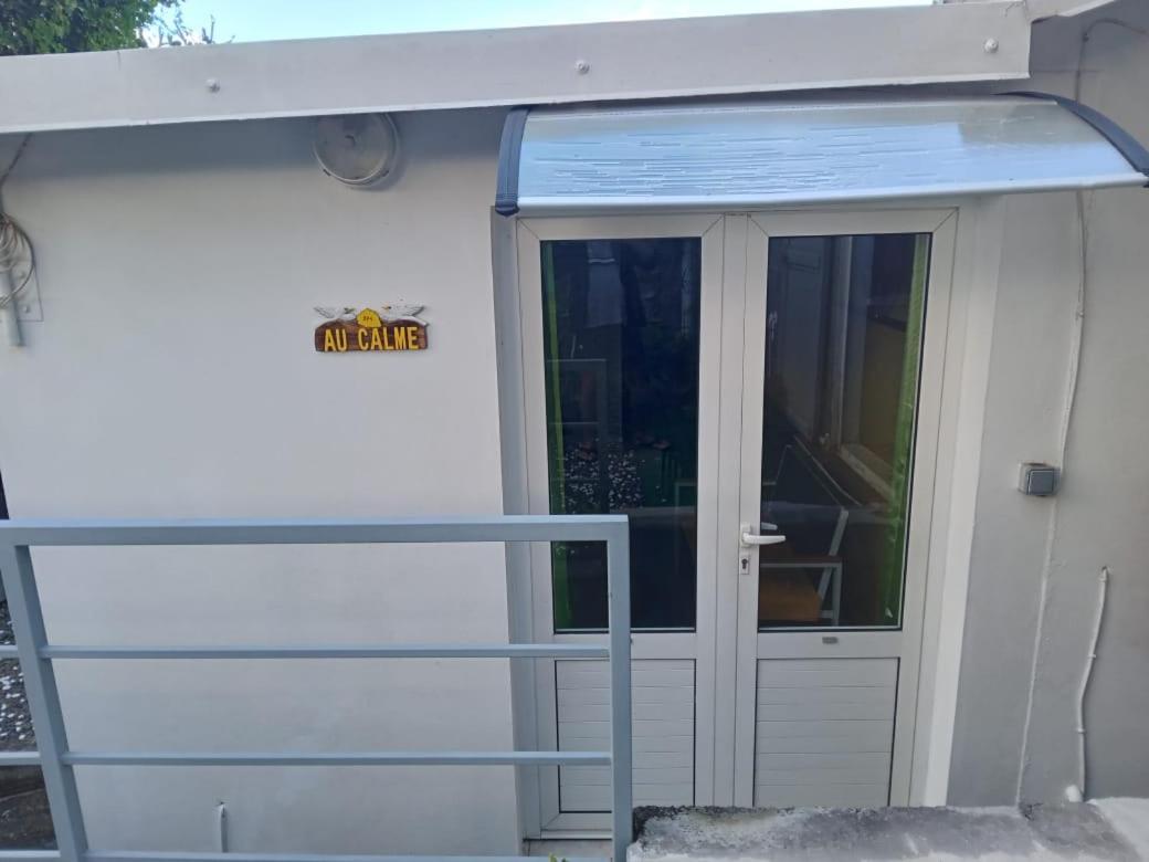 Appartamento Le Calme Saint-Joseph Esterno foto